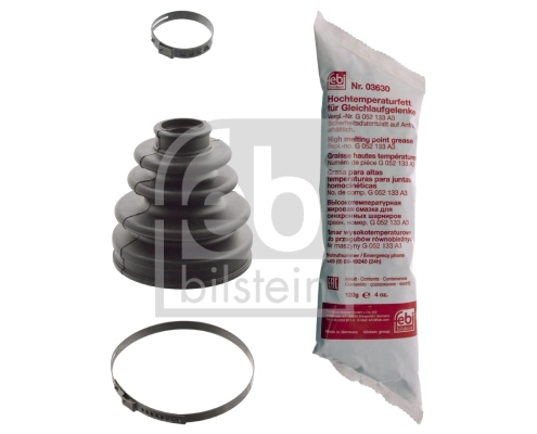 Bellow Kit, drive shaft